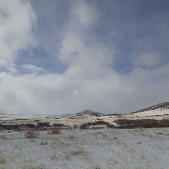 Soapstone Natural Area - Hiking Near Me - Wellington, Colorado