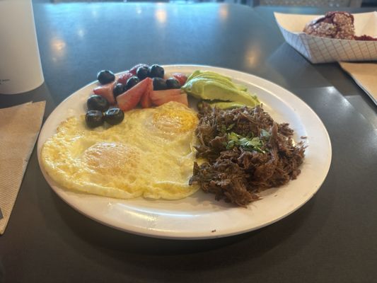 Peña's TX Cafe by null