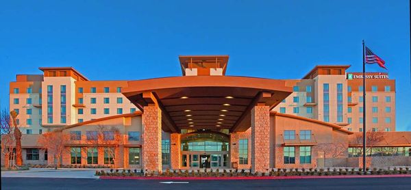 Embassy Suites by Hilton Palmdale by null