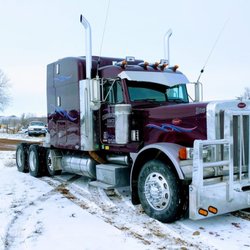 Grant Trucking & Repair