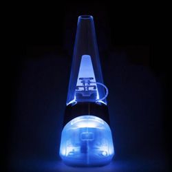 Metropolis Smoke - puffcopeak vaporizer
