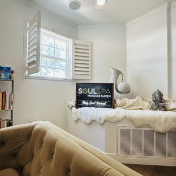 SoulSpa - Waiting room - Massage Therapy Near Me - Reno, Nevada SoulSpa - Waiting room - Massage Therapy Near Me - Reno, Nevada