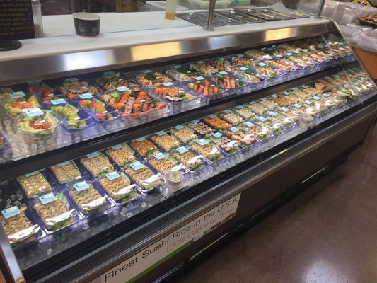 lexington running store