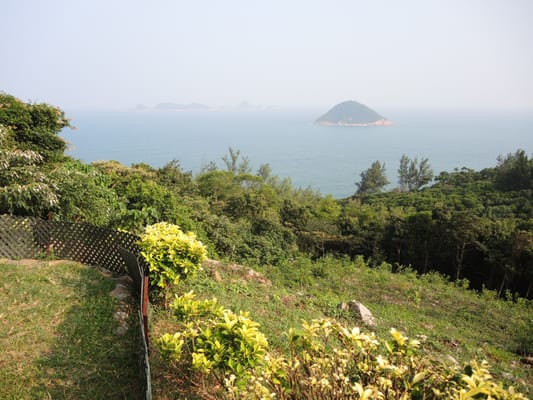 Clear Water Bay Country Park by null