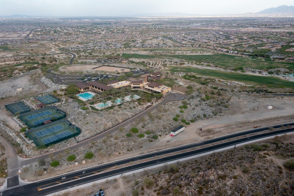The Raptor Aerial Rope Park RAPTOR AERIAL PRODUCTIONS - Request a Quote - Buckeye, Arizona - Event ...