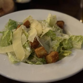 Relish Supper Club - Side Caesar salad - Supper Clubs Near Me - Germantown, Wisconsin Relish Supper Club - Side Caesar salad - Supper Clubs Near Me - Germantown, Wisconsin