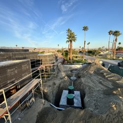 Bell Septics & Excavations