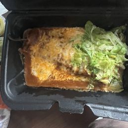 1 Piece Chile Relleno