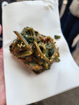 Bonci Pizzarium by null