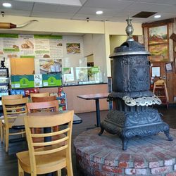 Erik's DeliCafé