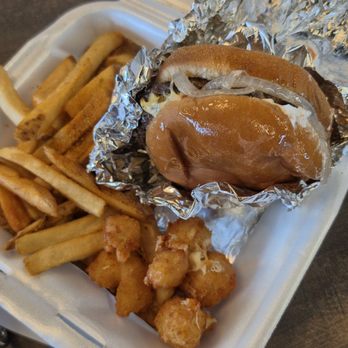 Cook Out - Fast Food Near Me - Jacksonville, Florida