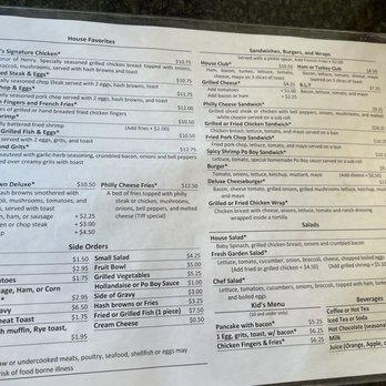 Quinn’s - Breakfast & Brunch Near Me - Savannah, Georgia Quinn’s - Breakfast & Brunch Near Me - Savannah, Georgia
