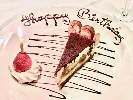 Sparks Steak House by null