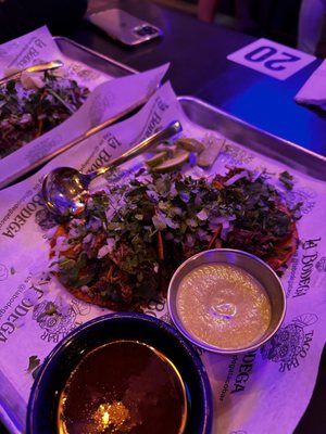 LA BODEGA TACO BAR #3 by null