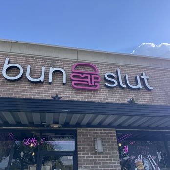 BunSlut - Burgers Near Me - Houston, Texas BunSlut - Burgers Near Me - Houston, Texas