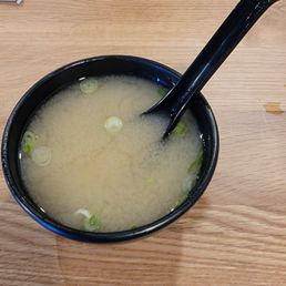 Miso Miso