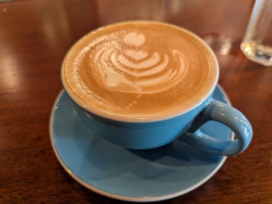 Tinta Y Cafe - Miami Shores by null