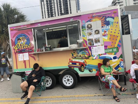 FATVillage Arts District by null