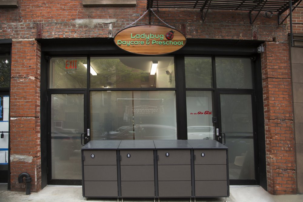 Ladybug Daycare & Preschool - childcare center in Brooklyn, NY
