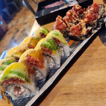 Chubby Cattle Hotpot & Sushi - Denver - Hot Pot Near Me - Denver, Colorado Chubby Cattle Hotpot & Sushi - Denver - Hot Pot Near Me - Denver, Colorado