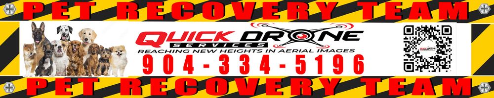 Quick Drone Services Image