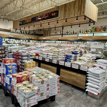 Kimchi Mart - International Grocery Near Me - Coral Springs, Florida