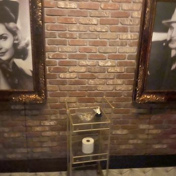 Harrison’s Speakeasy - Bathroom? - Restaurants Near Me - Harrison Township, Michigan