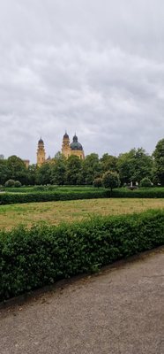 Hofgarten by null