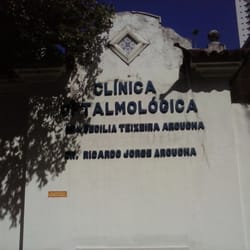 Clinica Oftalmológica