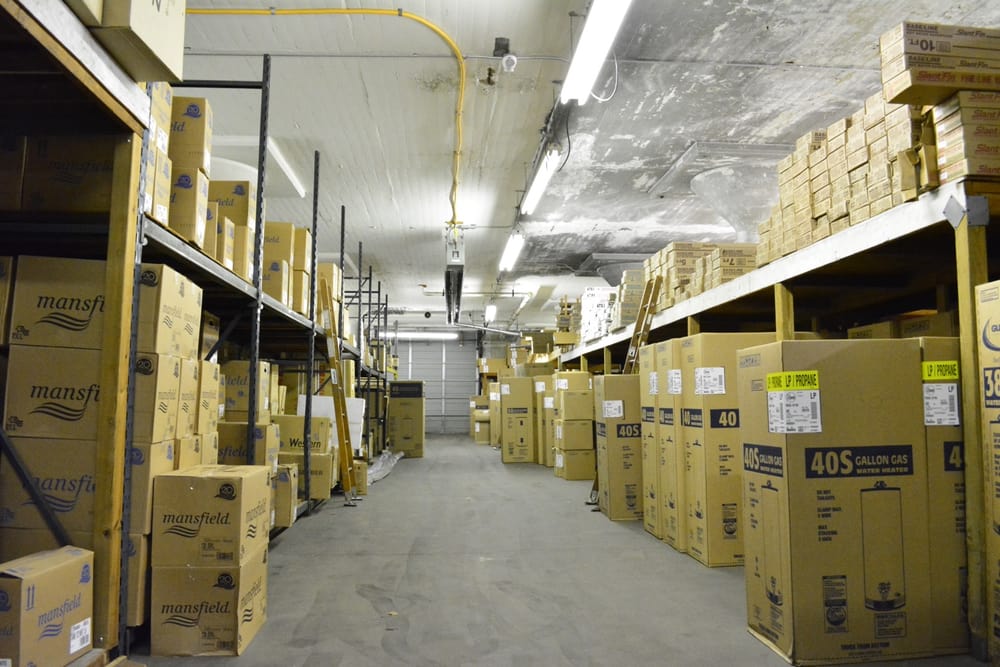 Slide of Penn Supply Inc