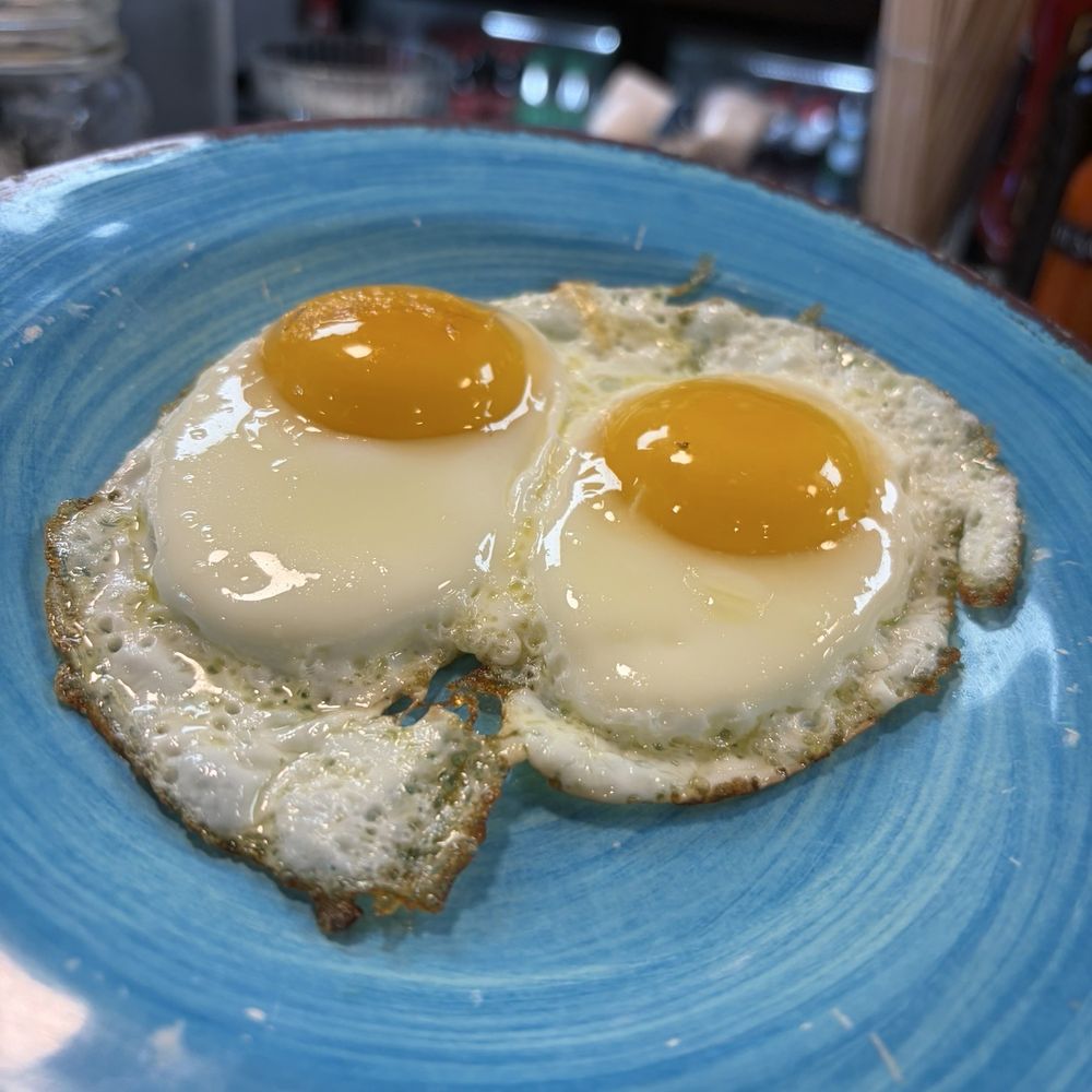 AmeriBrunch Cafe - Sunny side up for my honey. - Breakfast & Brunch Near Me - Las Vegas, Nevada