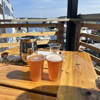 Dry Dock - Seafood Near Me - Portland, Maine Dry Dock - Seafood Near Me - Portland, Maine
