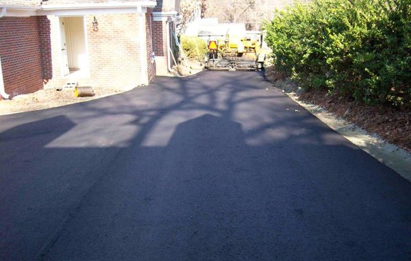 AAA Paving of Winston Salem on Yelp