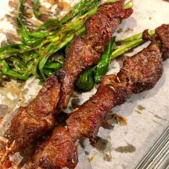 Ace King BBQ - Beef - Chinese Near Me - Newark, California