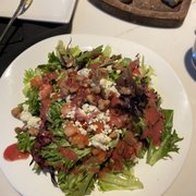 Photo of The Melting Pot - Pittsburgh, PA, United States. California Salad