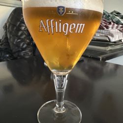 Bar la Bruyère - Beer