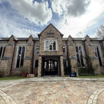 Lanier Theological Library - Libraries Near Me - Houston, Texas