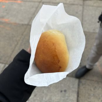 Mayflower Bakery & Cafe - Roast pork bun - Bakeries Near Me - Philadelphia, Pennsylvania Mayflower Bakery & Cafe - Roast pork bun - Bakeries Near Me - Philadelphia, Pennsylvania