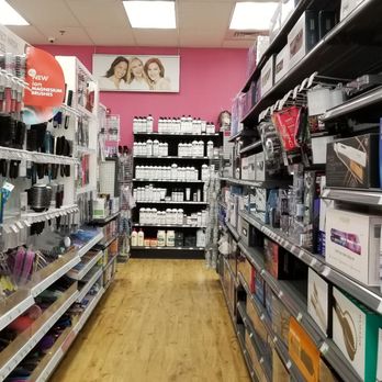 Sally Beauty - Interior - Cosmetics & Beauty Supply Near Me - Charlotte, North Carolina Sally Beauty - Interior - Cosmetics & Beauty Supply Near Me - Charlotte, North Carolina