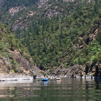 Jerry's Rogue Jets - Peaceful. Amazing scenery. - Boating Near Me - Gold Beach, Oregon