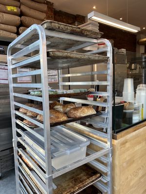 Bakery by Textbook by null