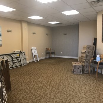 Brushed Tanning Studio - Not welcoming at all. - Spray Tanning Near Me - Wyckoff, New Jersey