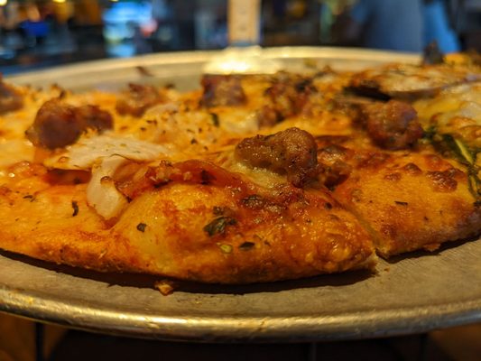 Pizza Lucé Richfield by null