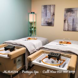Pattaya Spa - Welcome to Pattaya Spa