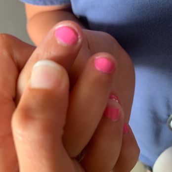 Rock Star Nails & Spa - Nail Salons Near Me - Glenview, Illinois