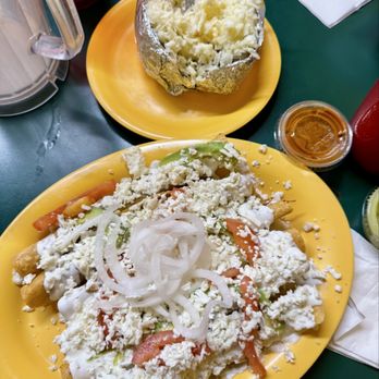 Taqueria El Cometa - Mexican Near Me - El Paso, Texas Taqueria El Cometa - Mexican Near Me - El Paso, Texas