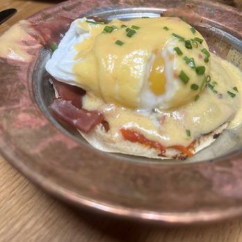 AMBAR Restaurant, Capitol Hill - Prosciutto Benedict - Modern European Near Me - Washington, DC, District of Columbia AMBAR Restaurant, Capitol Hill - Prosciutto Benedict - Modern European Near Me - Washington, DC, District of Columbia