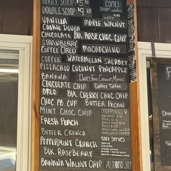 St Clair Annex - Ice Cream & Frozen Yogurt Near Me - Westerly, Rhode Island St Clair Annex - Ice Cream & Frozen Yogurt Near Me - Westerly, Rhode Island