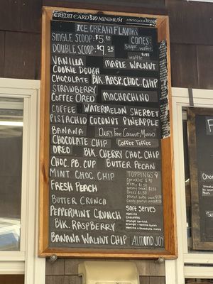 Menu photo 4 St Clair Annex Westerly, RI Menu photo 4 St Clair Annex Westerly, RI