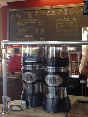 Sambalatte by null